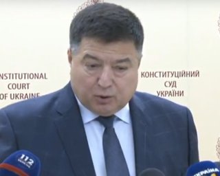Зеленського просять продовжити відсторонення Тупицького, — ЗМІ