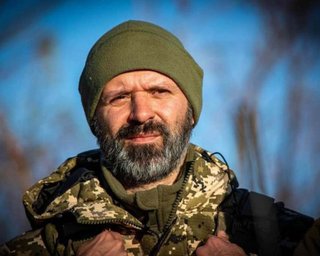 На фронті загинув актор та музикант Костянтин Слободенюк: що про нього відомо