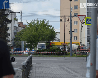 Подтверждения о второй бомбе в Луцке нет, – Геращенко