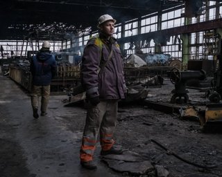 РФ використовує нову стратегію обстрілів інфраструктури України: знеструмити АЕС, — NYT