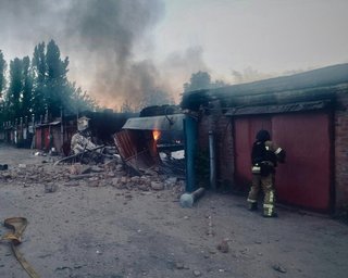 Больше, чем ожидалось: у Зеленского рассказали, что сделали с остатками "Орешника"