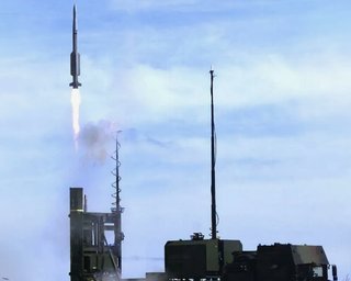 Военные аналитики подтверждают версию о поражении средствами ПВО самолета Ил-76, — ВВС