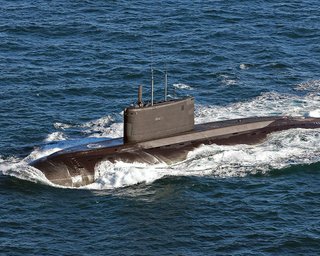 США ударили по подводной лодке Ирана: как уменьшился флот КСИР (видео)