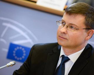 Вице-президент Еврокомиссии: ЕС не признает выборы в Госдуму РФ, если их проведут в Крыму