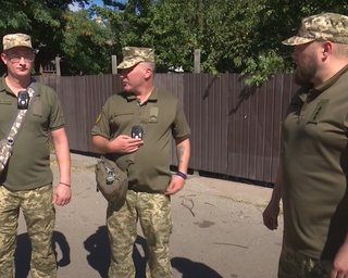 Что запрещается работникам ТЦК при использовании бодикамер: в Минобороны рассказали (видео)