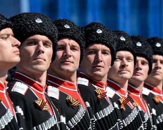 Россия придумала новый метод пополнения войск якобы без мобилизации, — ЦНС