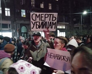 "Хочуть зробити Тихановську-2": експерт про Юлію Навальну та її підтримку Заходом (відео)