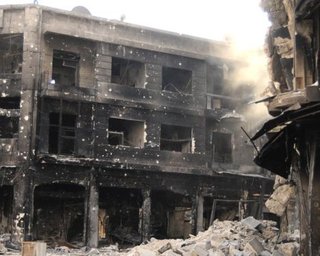 В Алеппо возобновились бои с применением тяжелого вооружения, - СМИ