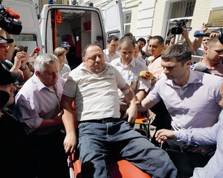 Преступление и образование. Коррупционные скандалы добивают отечественные вузы