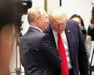 Путін відкидає пропозиції Європи і бреше про фронт: в ISW проаналізували переговори Трампа