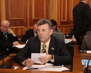 Кивалов: Тимошенко провалила кампанию в судах