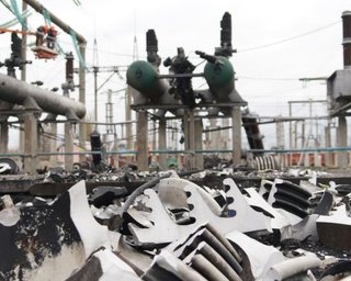 Росія не досягла мети: в "Укренерго" розповіли про ситуацію в енергетиці після обстрілу (відео)