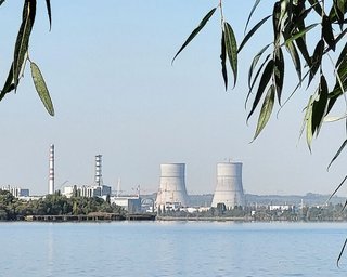 "Шансов отстоять Курчатов очень мало": на Курской АЭС готовятся к приходу ВСУ, — росСМИ