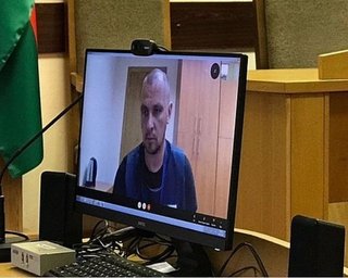 "Координировал толпу". В Минске задержали украинца, фотографа "Комсомольской Правды"