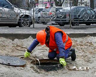 Ризик інфекцій: у МОЗ пояснили, чим загрожують Києву перебої з водою