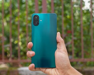 Новий найдешевший смартфон Samsung вже близько: як виглядає Galaxy A08 (фото)