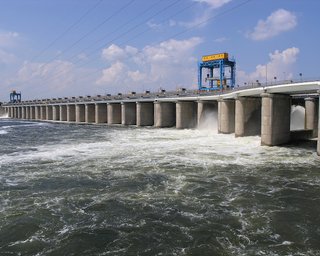 У ISW розповіли, як підрив Каховської ГЕС вплинув на результат контрнаступу ЗСУ