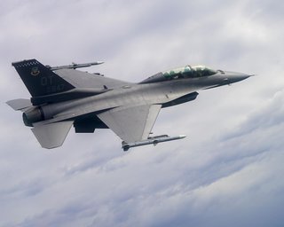 Страны НАТО могут передать Украине истребители F-16: обсудят на встрече 14 февраля, — FT