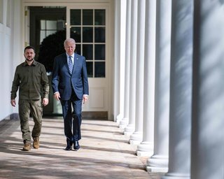 "Чистый проект": в Сенате США предлагают не помогать Украине, чтобы избежать шатдауна