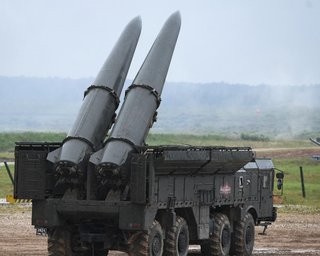 Попередній Головком визначив пускові РФ однією з головних цілей, — Цибулько