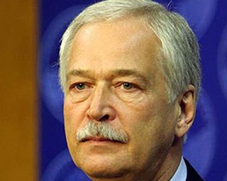 Грызлов: соглашение о флоте – гарантия политической стабильности