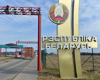 Закрытие границы с Украиной не касается бизнеса, туристов или граждан, - МИД Беларуси