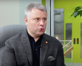 "Це не моя ініціатива", — Вітренко про призначення на посаду голови "Нафтогазу"