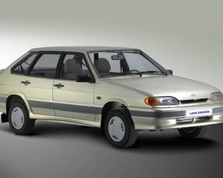 Власти Азербайджана запретили ввоз LADA Samara