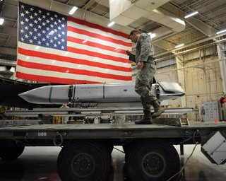 Угроза РФ и Китая. Анализ отчета о стратегическом положении США