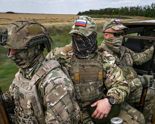 Вже тиждень у Козачій Лопані: ЗС РФ "просочились" на новій ділянці під Харковом, — УП (карта)