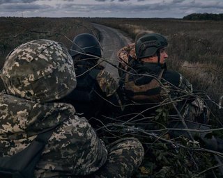 "Все понимают критичность ситуации": военный омбудсмен назвала главные причины СОЧ в ВСУ