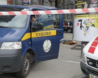 Сюжет дня. Убийство Геннадия Аксельрода: подробности, версии, мотивы