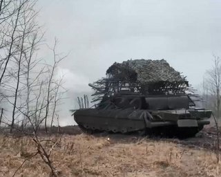 ЗСУ відшукали спосіб боротьби з артилерією РФ: удари по конвоях, а не гарматах, — Forbes