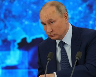 Начхати на жертви: Путін відчує наслідки, коли труни підуть у найбідніші регіони РФ, — ЦРУ