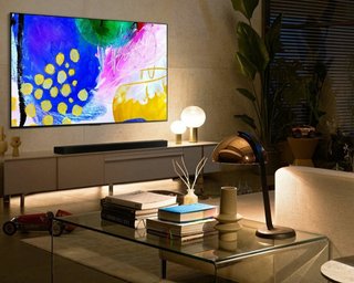 OLED-телевізори виявилися однозначно кращими за LCD: експерти назвали 5 причин (фото)