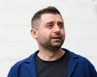 "Весенние посадки": Арахамия подвел итоги работы спецслужб Украины 1 февраля