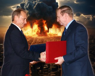 Украина уже слышала ядерный взрыв: как "Факел" на Харьковщине ведет к ошибкам Кучмы