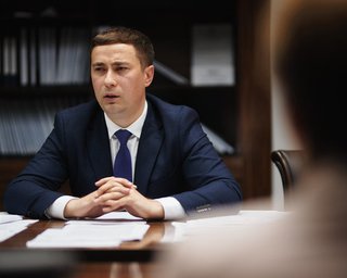 "Мое убийство не поможет избежать ответственности", - министр Лещенко о покушении (видео)