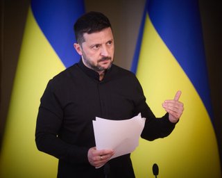 "Украина не выведет войска с собственной территории": Зеленский раскрыл детали звонка Трампа (видео)