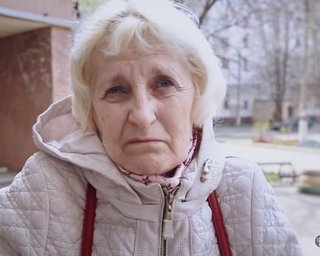 Мать Зеленского утверждает, что не получала повестку о мобилизации сына