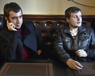Пранкеры пообщались с гендиром "Южмаша" по ракетному скандалу