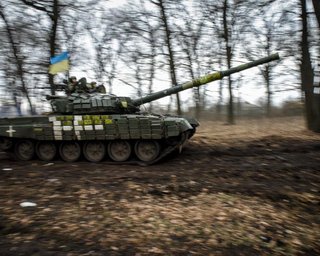 "Бои продолжаются": ВСУ продвинулись южнее Работино и наступают на Бахмут, — Генштаб (видео)