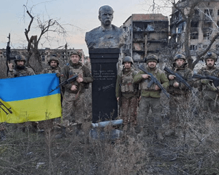 "Приказа не получали": бойцы 72-й ОМБр заявили, что ВСУ контролируют отдельные части Угледара