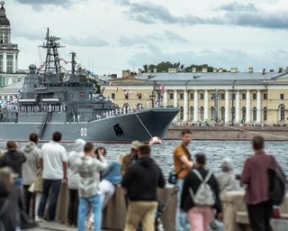 "Ударили с дистанции 400 миль": "Оленегорский горняк" нет смысла восстанавливать, — эксперт