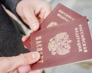 Первый тест для Зеленского. Зачем Путин собрался раздавать паспорта жителям Донбасса