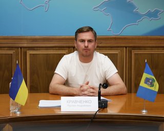 Медиа сообщили об "исчезновении" Кравченко: в ОГП ответили, где находится генпрокурор