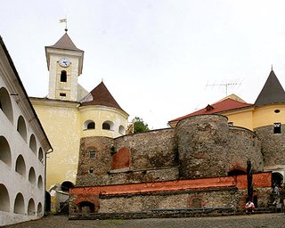 Отели на руинах. Как привлечь частные деньги к реставрации украинских замков и крепостей