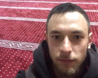 Российские пограничники задержали крымского татарина Айвазова
