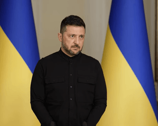 На території Білорусі ретранслятори коригують вогонь по Україні: Зеленський звернувся до Лукашенко