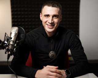 Камера дивилася на сумку з "цукерками": патрульний розповів про пропозицію Трухіна після ДТП